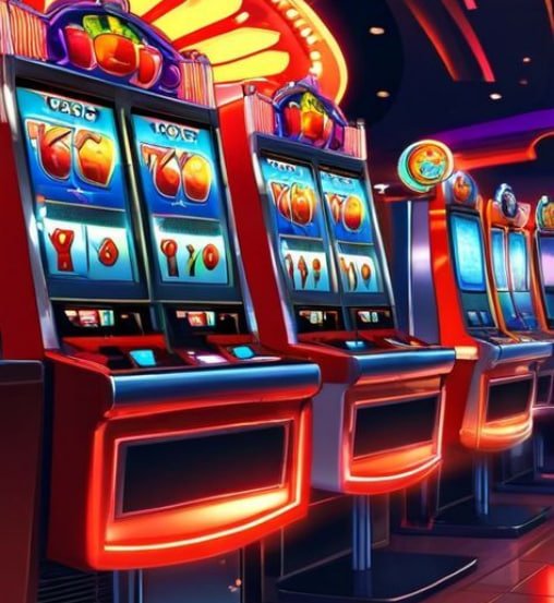 Người chơi đang tham gia cược tại Live Casino trên điện thoại