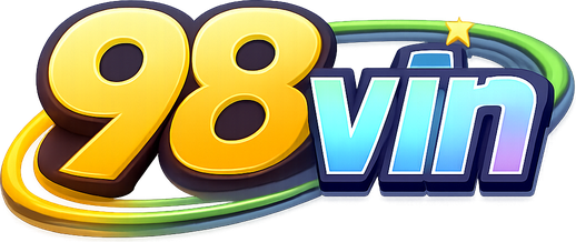 Logo 98vin